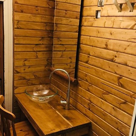 Nexus Kulcsoshaz Bukkloka Gyimes Konuk evi Fagetel Dış mekan fotoğraf